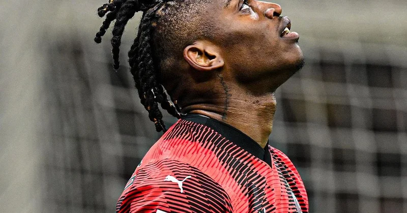 Galatasaray dan Leao için Milan a teklif! Anında yanıt geldi