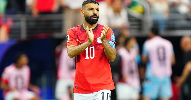 Salah Beşiktaş tan servet kazanacak! İşte alacağı maaş Sözcü Gazetesi