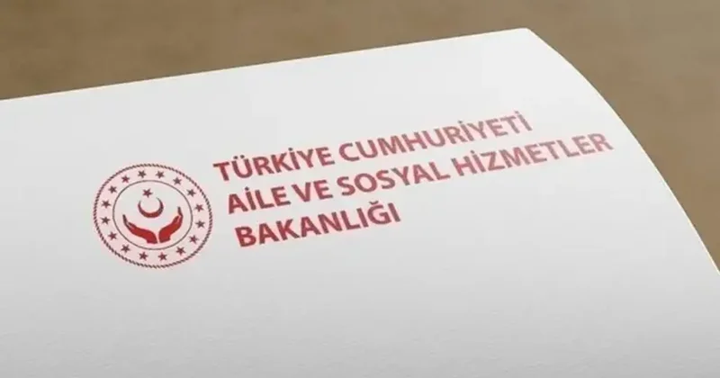 Aile ve Nüfus On Yılı Vizyon Belgesi hazırlandı! Nüfus haritası yeniden çiziliyor...