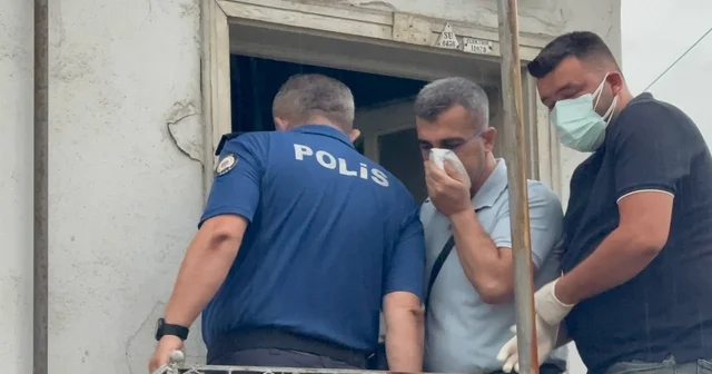 Ağır koku acı gerçeği ortaya çıkardı: 73 yaşındaki adam evinde ölü bulundu Karabük Haberleri Habertürk Yerel Haberler