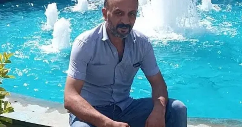 Son dakika: Siirt’te kazı çalışmasında üzerine kaya devrilen 49 yaşındaki Yılmaz Atun hayatını kaybetti haberler Son dakika haberleri