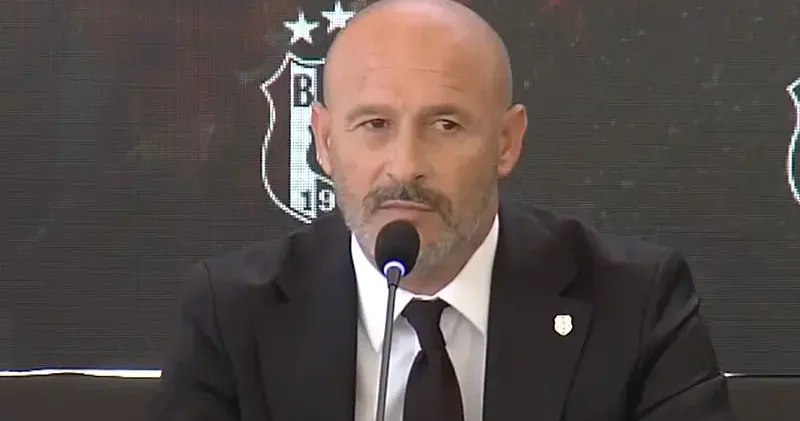 Vincenzo Italiano: Avrupa Ligi nde olmak bizim için büyük bir hedef