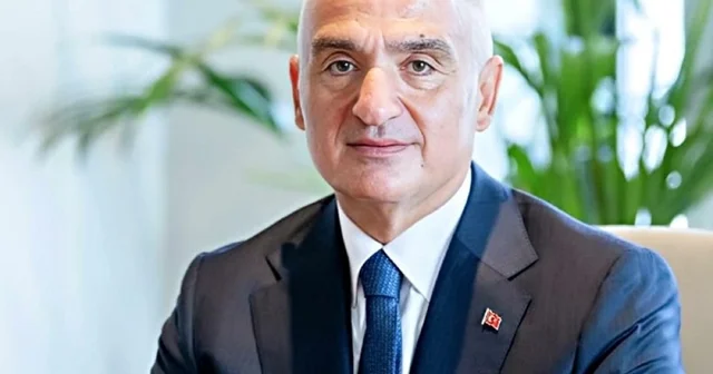 Bakan Ersoy: Çanakkale, Türkiye nin ortak hafızasında çok özel bir yere sahip Çanakkale Haberleri Habertürk Yerel Haberler