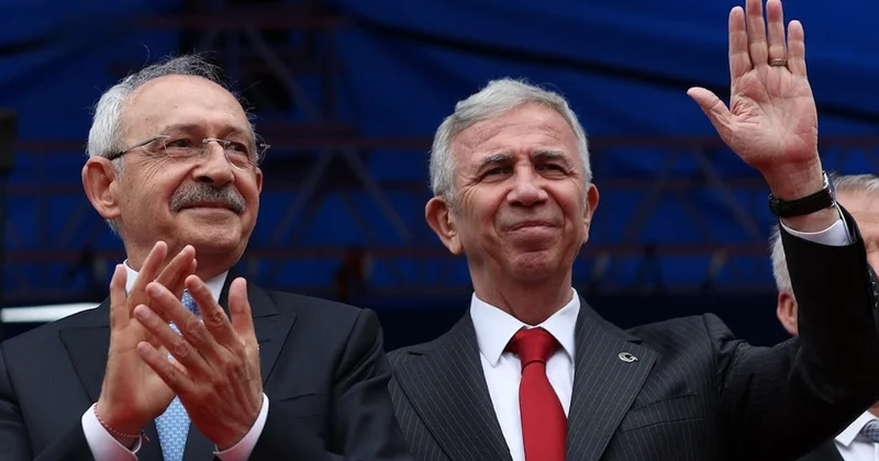Butlan yönetiminden Mansur Yavaş açıklaması: CHP de kalacak mı? Sözcü Gazetesi