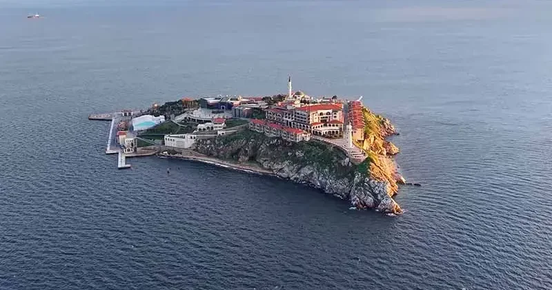 Demokrasi ve Özgürlükler Adası’nda COP31 öncesi NEXTGENCOP 30.5 düzenlenecek