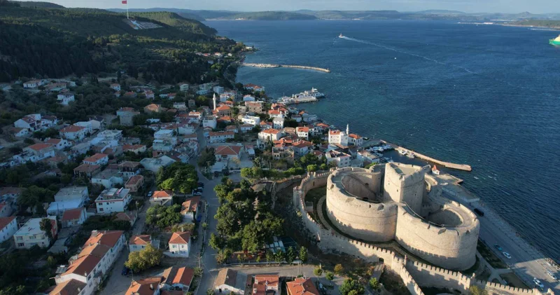 Çanakkale Kültür Yolu Festivali ile tarih, sanat ve lezzet aynı rotada buluşuyor