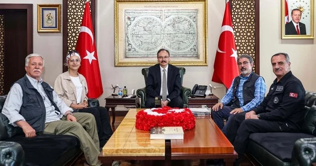 Şirvan Pervari fay hattının bazı kollarının 7 büyüklüğünde deprem üretme potansiyeline sahip olduğu belirlendi Siirt Haberleri Habertürk Yerel Haberler