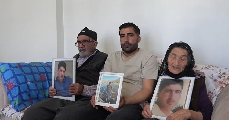 Tunceli de 9 yıl sonra cinayet şüphesi: Onur un dosyası yeniden açıldı