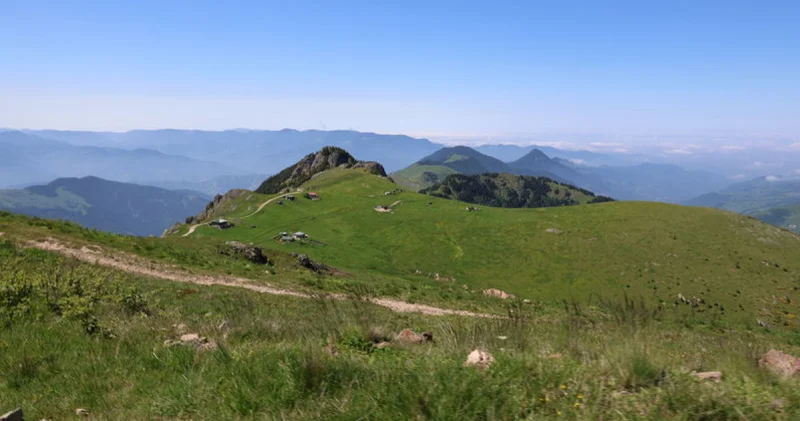 Tarihi Anabasis Yolu turizm rotası oluyor