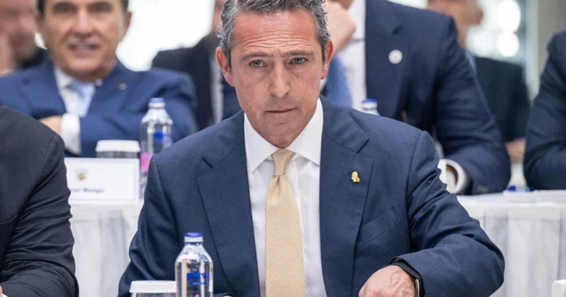 Bomba iddia: Ali Koç Fransa nın köklü takımını satın alıyor