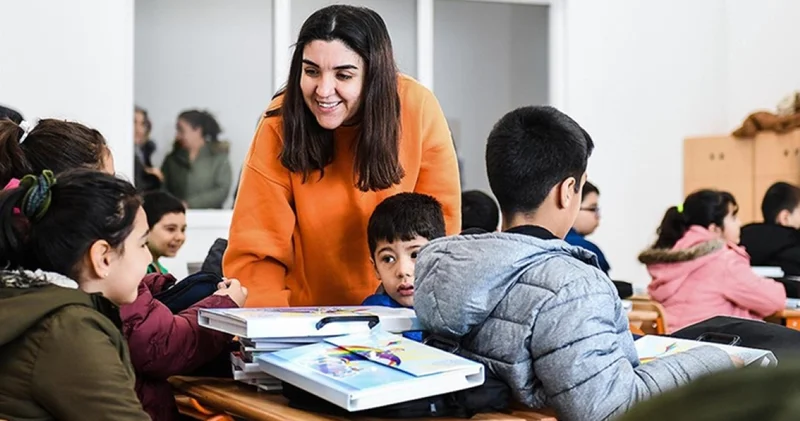 OKULLAR NE ZAMAN AÇILIYOR? MEB 2026 2027 takvimi ile okulların açılmasına kaç gün kaldı, yaz tatili hangi gün bitecek?