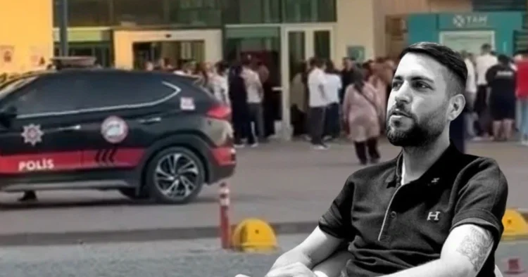 İstanbul’da laf atma dehşeti: Bıçaklı kavgada 1 kişi öldü, 2 kişi yaralandı