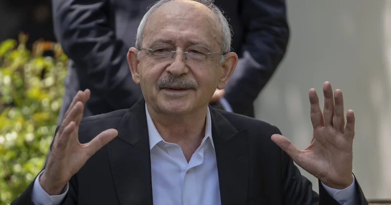 Kılıçdaroğlu’ndan SDG’nin feshi sonrası dikkat çeken çağrı... Türkçe, Kürtçe ve Arapça paylaşım yaptı Sözcü Gazetesi