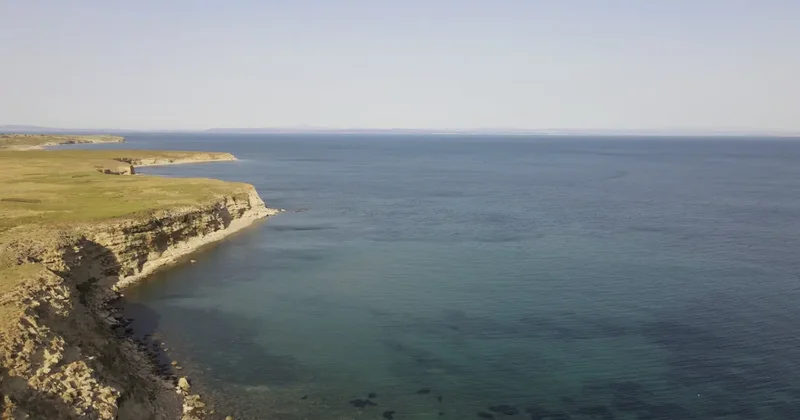 Türkiye nin en büyük adası turizm merkezi olma yolunda