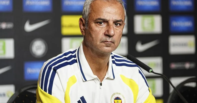 İsmail Kartal: Lyon mücadelesi final maçımız