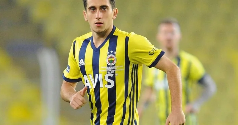 Ömer Faruk Beyaz ın yeni takımı belli oldu
