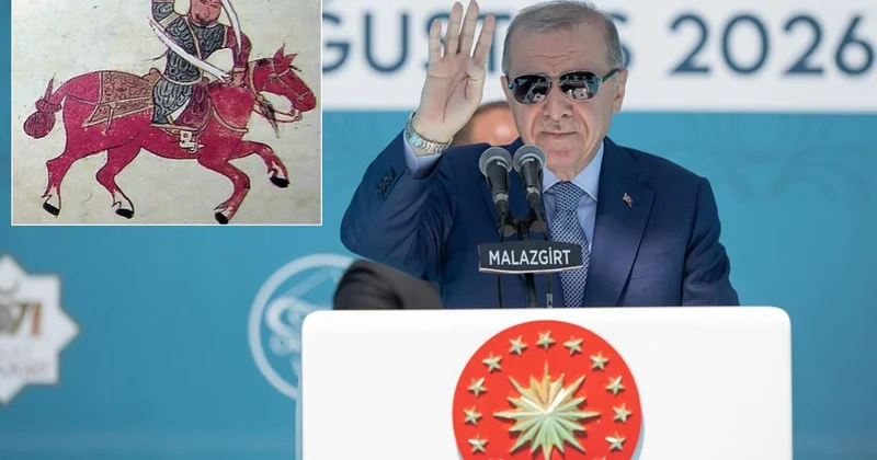 Atın kuyruğunu bağlamak ne anlama geliyor! İşte Erdoğan ın defalarca tekrarladığı o geleneğin tarihi