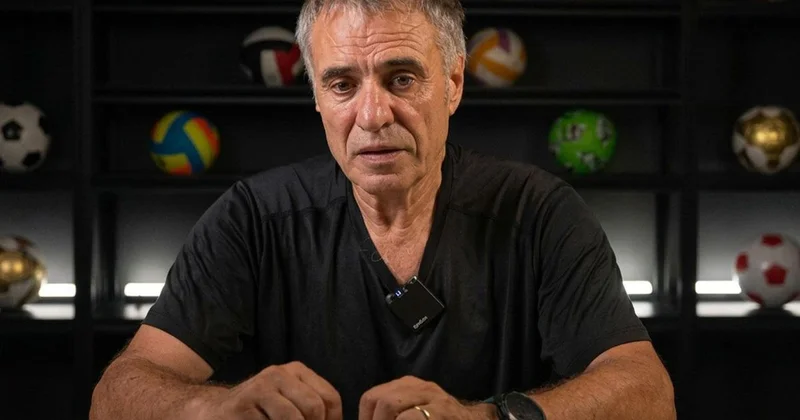 Ersun Yanal dan Fenerbahçe ye tarihi uyarı