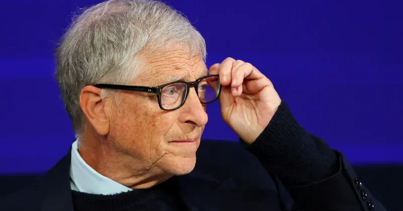 Bill Gates ten yapay zekâ alarmı: Xi Jinping le görüşmek istiyor!