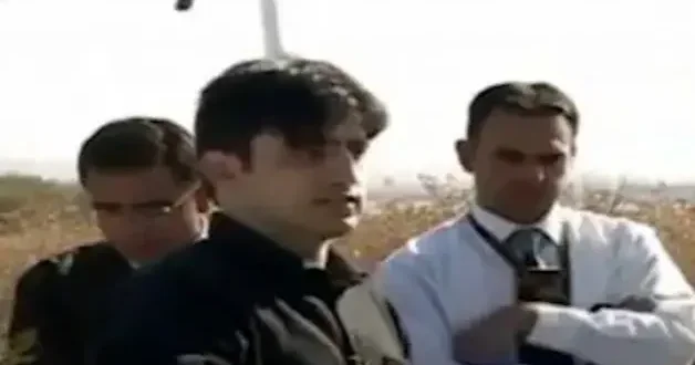 Her şey 2005 te başladı: Selçuk Bayraktar’ın vizyon belirten tarihi konuşması