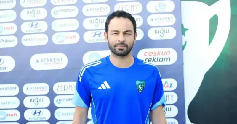 Selçuk İnan: Hakemlere güveniyoruz!