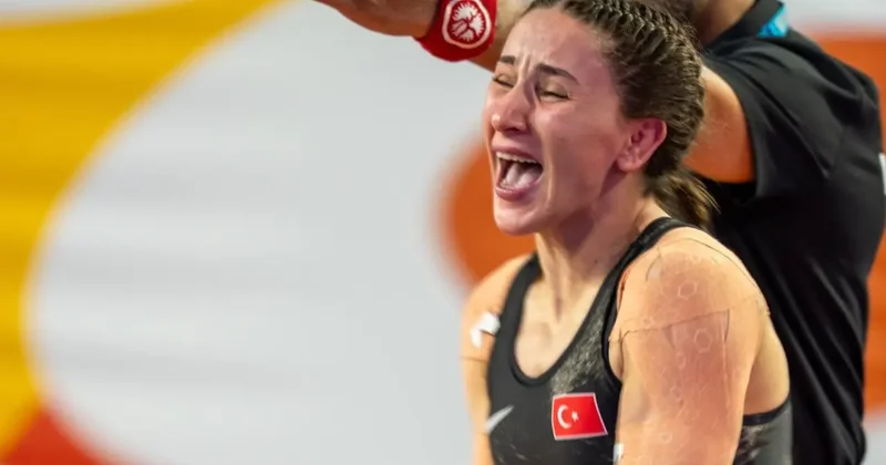 Akdeniz Oyunları nda 4 altın daha! Zeynep Yetgil Kamal dan tarihe geçen madalya