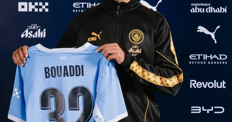 Dünya Kupası nın yıldızı 100 milyon euro bedelle Manchester City de