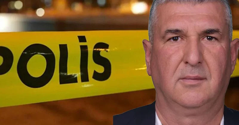 Yahyalı da Muhtara Pompalı Tüfekli Saldırı