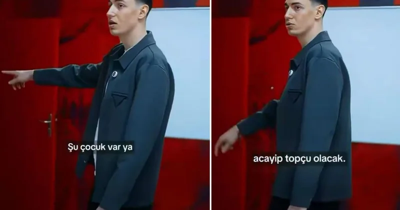Berke Özer aylar öncesinden söylemişti! 150 milyon euro dedi, 130 milyona gitti