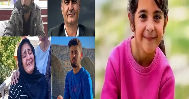 Narin Güran cinayetine ilişkin hazırlanan Şeytantepe belgeseli hakkında soruşturma başlatıldı Diyarbakır Haberleri Habertürk Yerel Haberler
