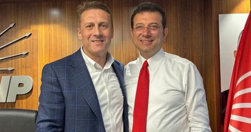 Ertan Yıldız savcılıkta söylediklerini İmamoğlu nun yüzüne de tek tek anlattı Son Haberler