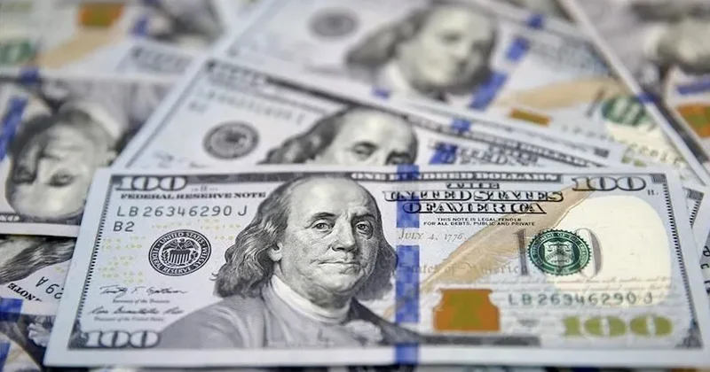Dolara bağımlı ülke kendi para birimine geçiyor Sözcü Gazetesi