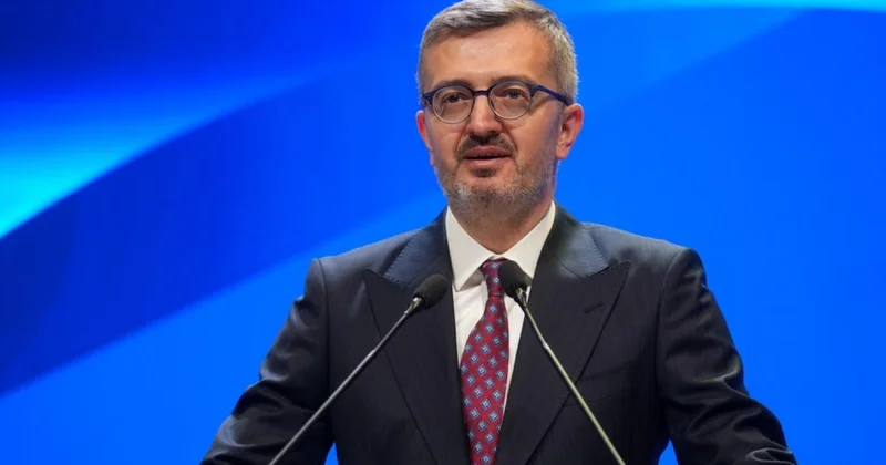 İletişim Başkanı Duran: Büyük Taarruz Anadolu’nun ebedi Türk yurdu olduğunun ilanıdır
