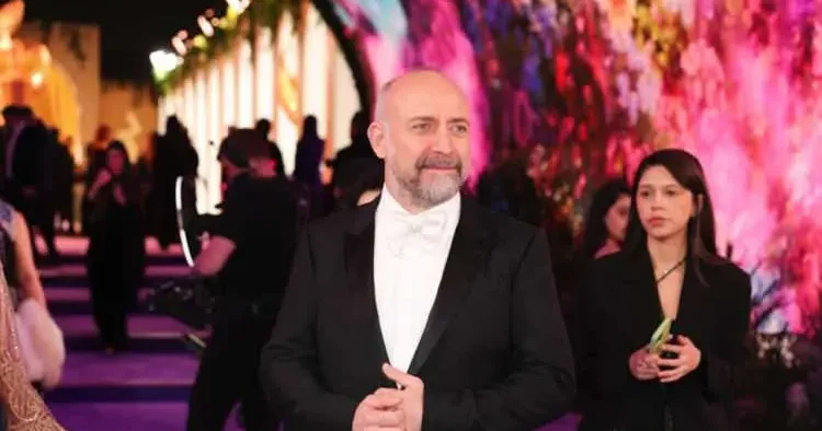 Halit Ergenç in 15 yıldır gizlediği mesleği ortaya çıktı!