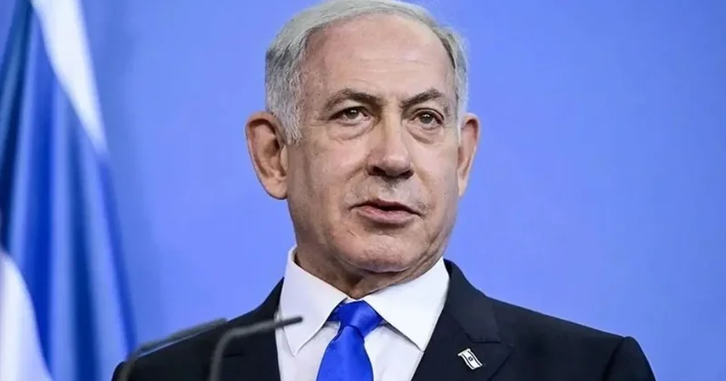 Netanyahu dan İran için 3 lü plan: anlaşma, saldırı, abluka