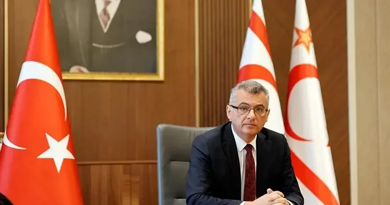 KKTC Cumhurbaşkanı Erhürman: Barcelona kampını engelleme girişimleri insanlık açısından hezimettir