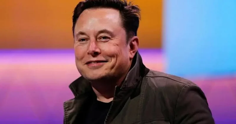 Zelenskiy den Elon Musk a ödül
