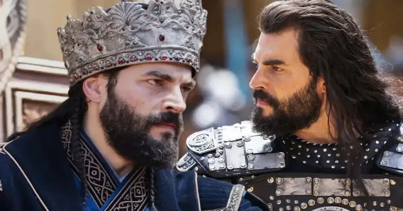 Akın Akınözü nün yeni rolü için değişimi dikkat çekti! 5 ay boyunca eğitim aldı
