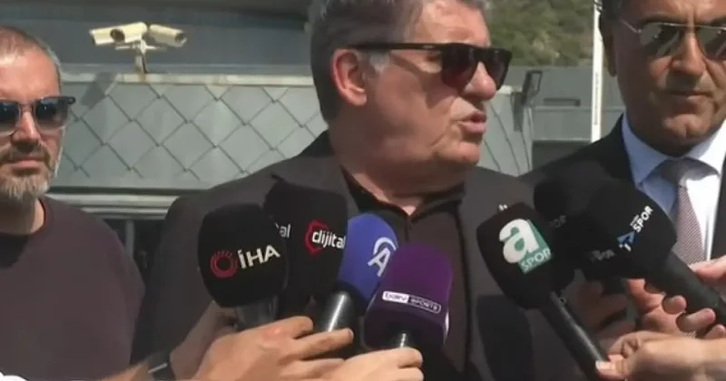 TFF hatayı kabul etti mi? Adalı dan Trossard çıkışı: Psikolojisini düzeltmeye çalışıyoruz