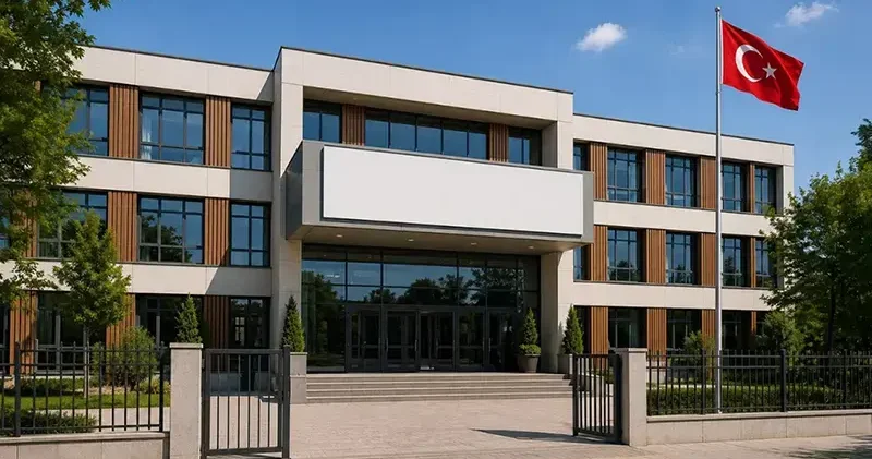 Türk özel okullarında yabancı ad dönemi sona eriyor