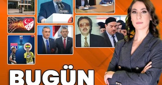 Bugün Ne Oldu? 26 Ağustos 2026 haberleri: Cumhurbaşkanı Erdoğan: Bölgemizde tarih yeniden yazılıyor, SDG fesih açıkladı; Şam da kutlamalar yapıldı,