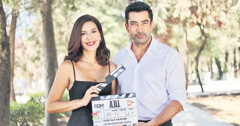 A.B.İ. setinde büyük buluşma