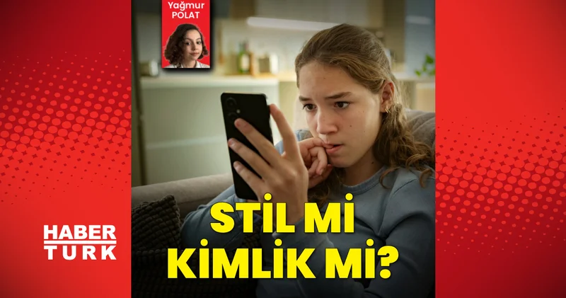 Stil mi, kimlik mi? Gençler kendilerini neden tek bir akımın içinde tanımlamak istiyor?