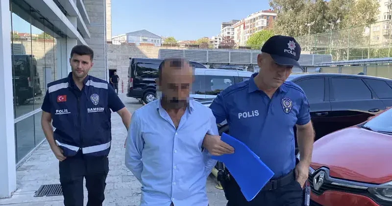 ‘Darp’ ve ‘alıkoyma’ iddiasına gözaltı