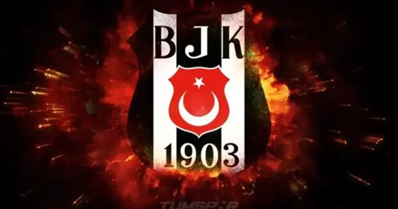 Beşiktaş ın yeni transferi İstanbul a geliyor! Resmen açıklandı