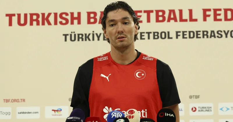 Cedi Osman: Yüzde yüzümüzle oynamak zorundayız!
