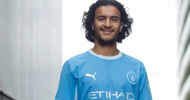 Manchester City’den, 18 yaşındaki oyuncu için 100 milyon euro!