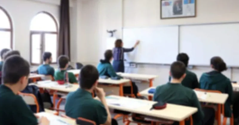 MEB 1 Ekim e kadar süre verdi! Özel okullarda yeni dönem: Yasaklandı...