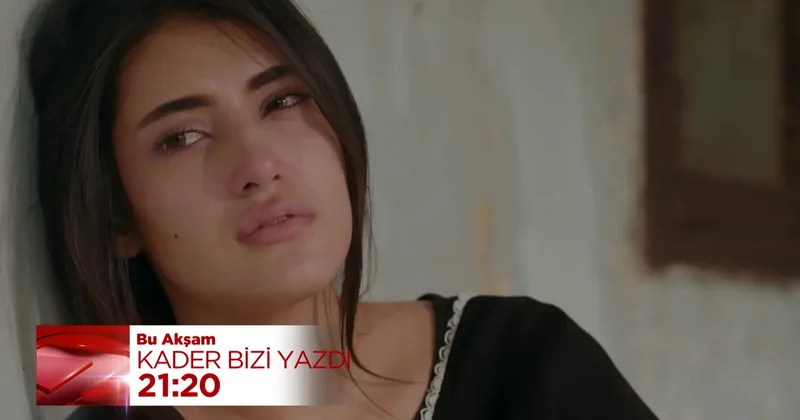Kader Bizi Yazdı da düğün gününe düşen gölge! Ölüm haberiyle sarsılıyor