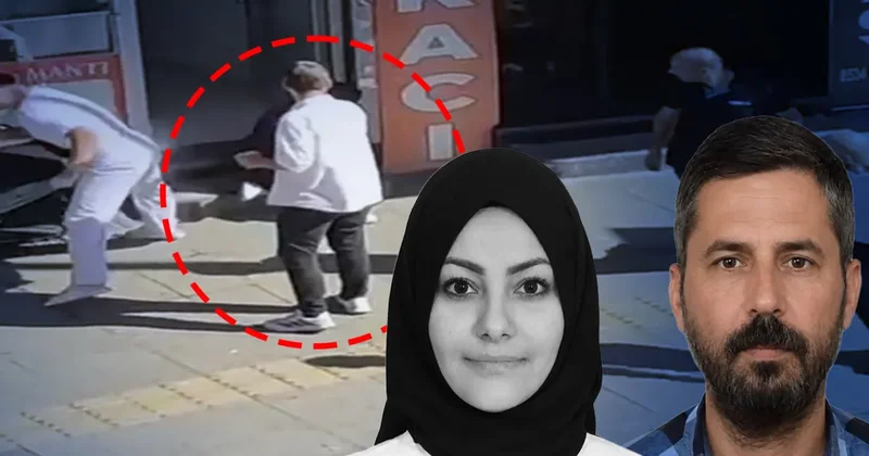 Gaziosmanpaşa daki cinayette acı detay! Vurulmadan saniyeler önce babasını aramış...